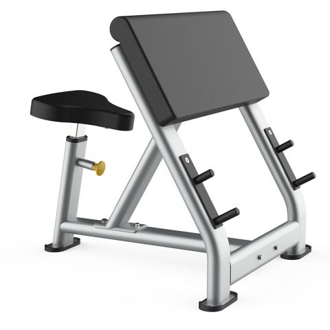 Парта Скотта Gymmaster HA028