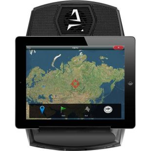 Вертикальный велоэллипсоид Ammity Ocean OB 50