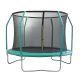 Батут с лестницей 12 футов Jump Master SDT-1204