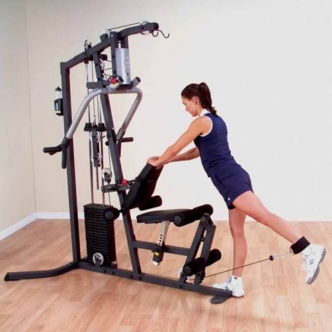 Мультистанция Body-Solid G3S