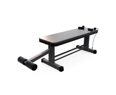Cкамья силовая универсальная DFC "ECHANFIT" HOMEGYM D31 