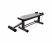 Cкамья силовая универсальная DFC "ECHANFIT" HOMEGYM D31 