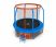 Батут DFC JUMP BASKET 8ft