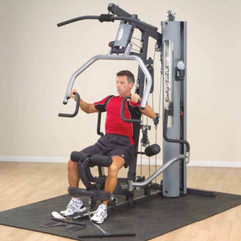 Мультистанция Body-Solid G5S