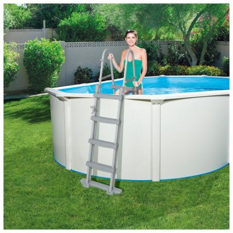 Бассейн стальной Bestway Hydrium, 300 х 120 см (56566)