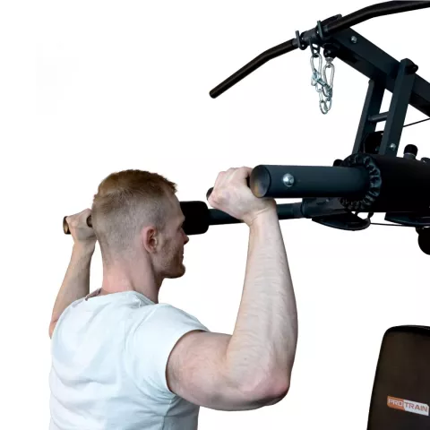 Многофункциональная силовая станция Protrain HG10250