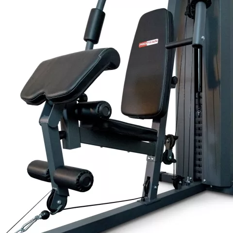 Многофункциональная силовая станция Protrain HG10250