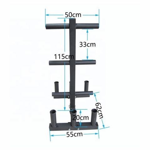 Стойка для дисков OKPRO OK0036A