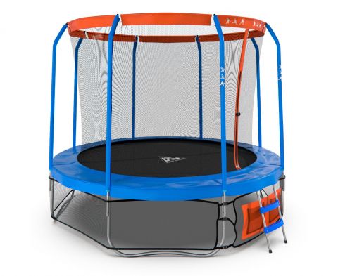 Батут DFC JUMP BASKET 12ft
