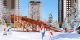 Зимняя горка Савушка Зима 8