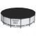 Бассейн каркасный Bestway Steel Pro MAX 427 x 107 см (56950)