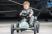 Веломобиль Berg Jeep Junior