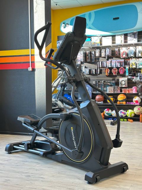Эллиптический тренажер BodyJoy CT21-PRO