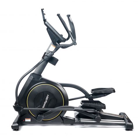 Эллиптический тренажер BodyJoy CT21-PRO