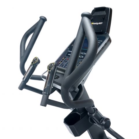 Эллиптический тренажер BodyJoy CT21-PRO