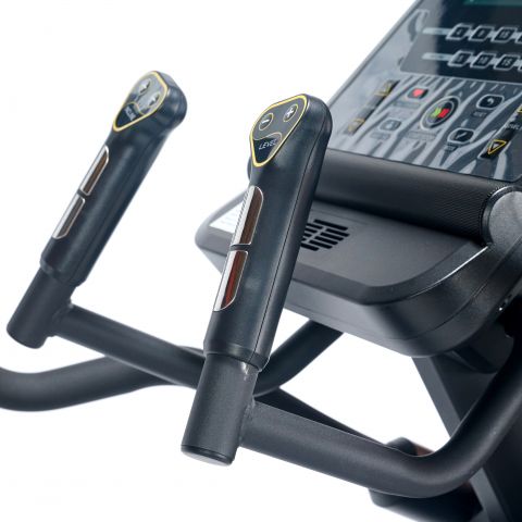 Эллиптический тренажер BodyJoy CT21-PRO