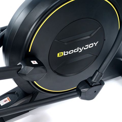 Эллиптический тренажер BodyJoy CT21-PRO