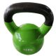 Гиря виниловая OKPRO OK1003 12 кг