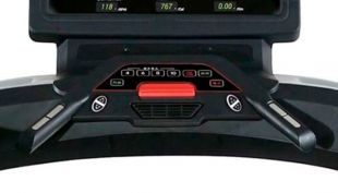 Электрическая беговая дорожка Protrain N8T