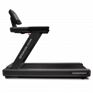 Беговая дорожка BRONZE GYM POWERWAY