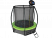 Батут Hasttings Air Game Basketball (2,44 м)