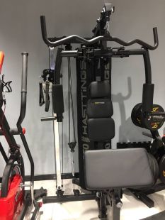 Мультистанция Hasttings HastPower 250