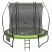 Батут Scholle JUMPER 8FT