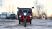 Грузовой трицикл White Siberia Sibtrike PRO Cargo (2025)