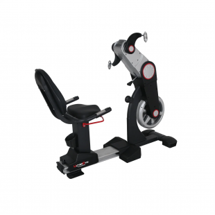 Велотренажёр UltraGym UG-CC001
