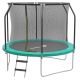 Батут Scholle FLIP 10FT