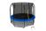 Батут Hasttings Sky Double (3,96 м)