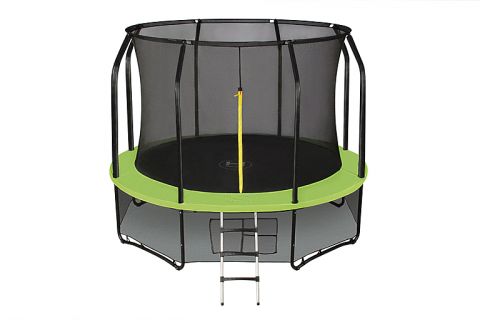 Батут Hasttings Sky Double (3,96 м)