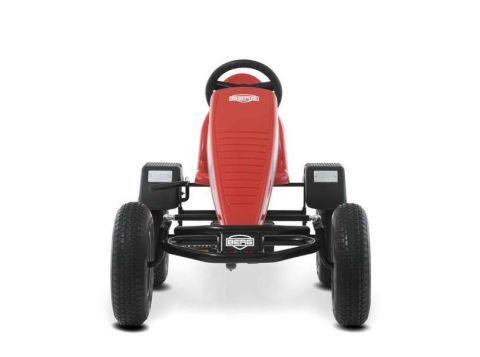 Веломобиль BERG Extra Sport Red BFR-3