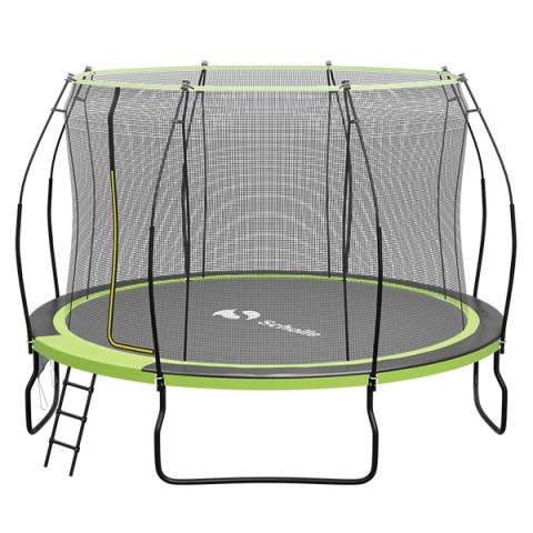 Батут Scholle JUMPER 10FT