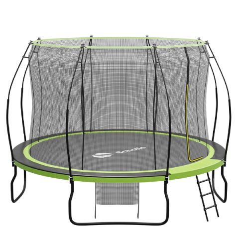 Батут Scholle JUMPER 10FT