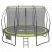 Батут Scholle JUMPER 10FT