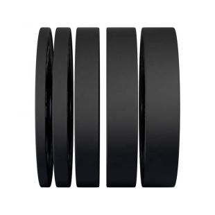 Диск бамперный резиновый 25 кг OKPRO OK2006-1