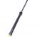 Гриф олимпийский прямой 220 см до 600 кг MD Buddy MD4101