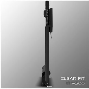 Беговая дорожка Clear Fit IT 4500
