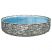 Бассейн каркасный Bestway Power Steel 671 x 132 см (56889)