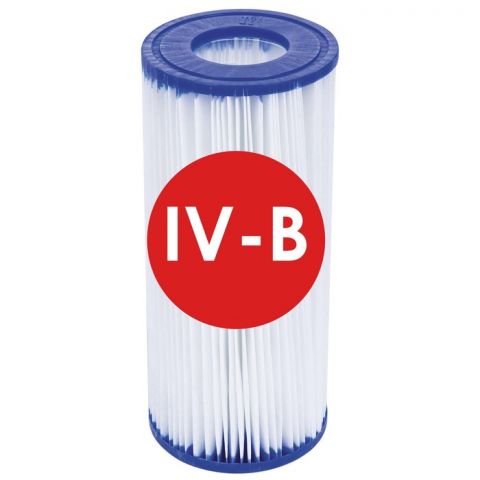 Бассейн каркасный Bestway Power Steel 671 x 132 см (56889)