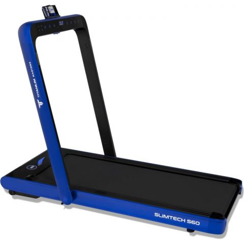 Беговая дорожка Titanium Masters Slimtech S60