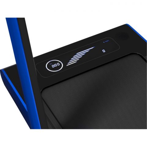 Беговая дорожка Titanium Masters Slimtech S60