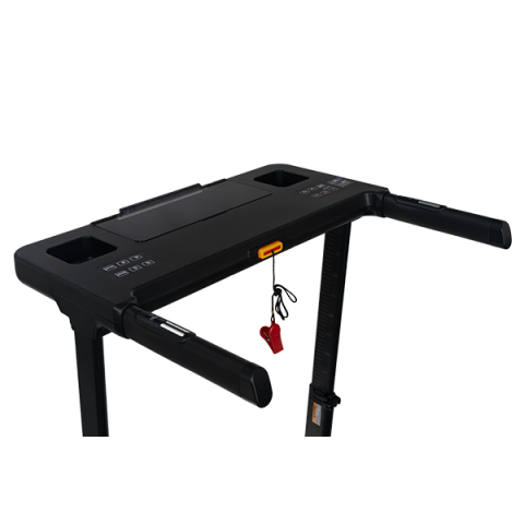 Беговая дорожка CardioPower TT10
