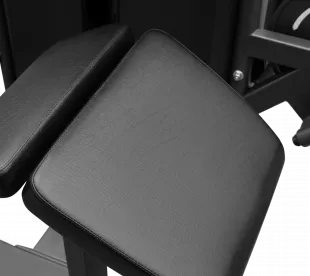 Жим от груди профессиональный BRONZE GYM MIGHT 08