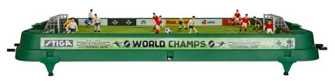 Настольный футбол Stiga World Champs