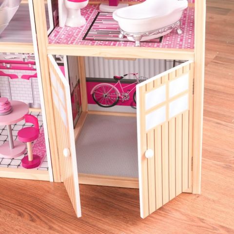 Кукольный домик KidKraft Сияние