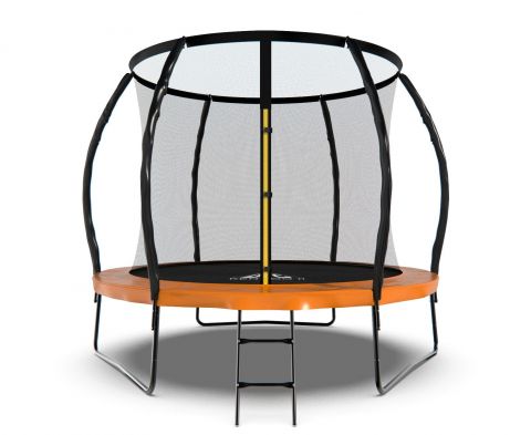 Батут DFC KENGOO II 10ft