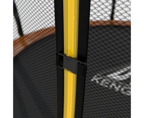 Батут DFC KENGOO II 10ft