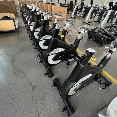Сайкл Insight Fitness XB-20